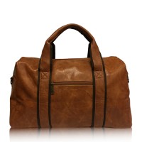 Travel Bag Camel